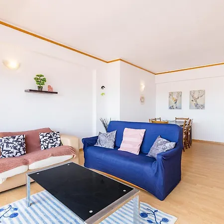 דירה 3 Bedroom - Montechoro *
