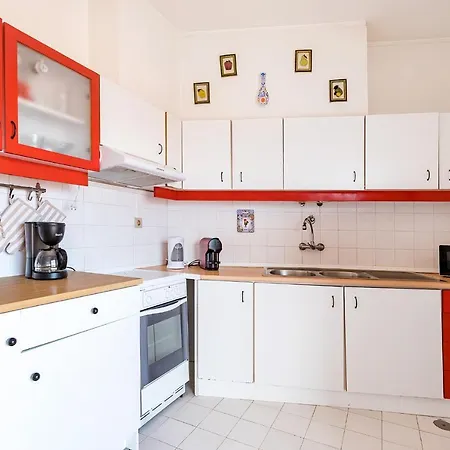 3 Bedroom - Montechoro דירה