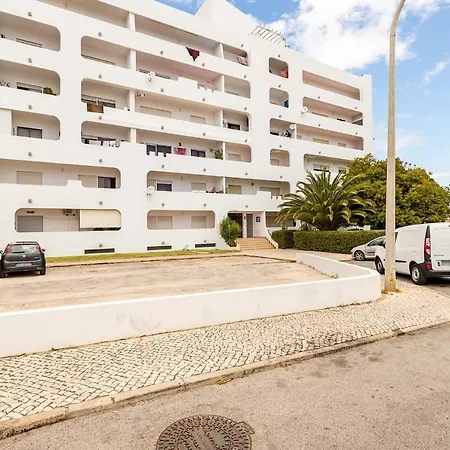 דירה 3 Bedroom - Montechoro