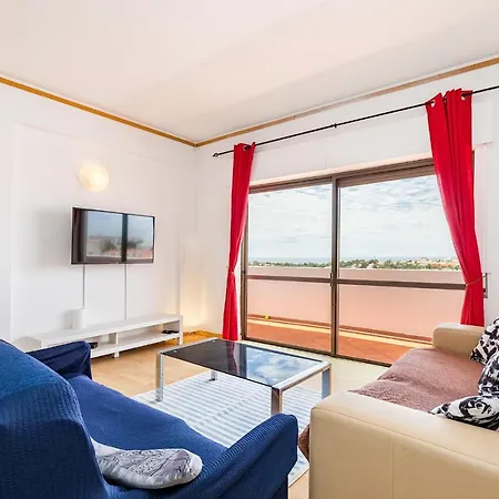 3 Bedroom - Montechoro אלבופיירה