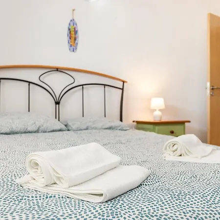 3 Bedroom - Montechoro דירה אלבופיירה