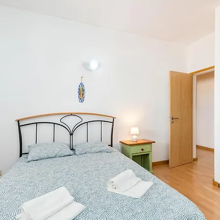 דירה 3 Bedroom - Montechoro *