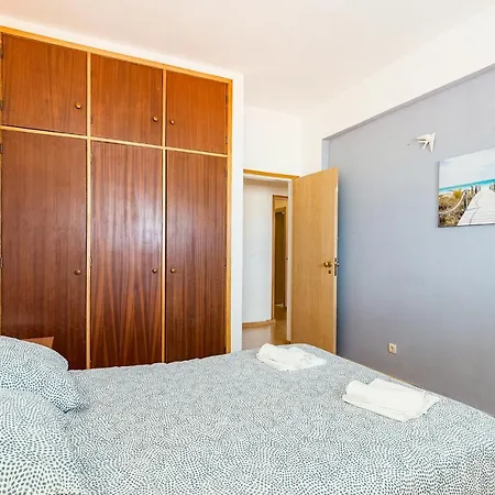 3 Bedroom - Montechoro * אלבופיירה
