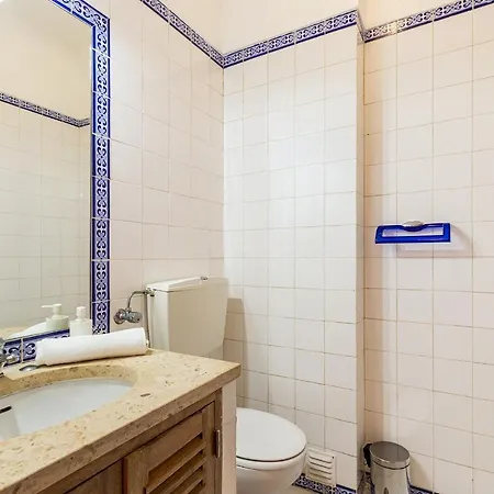 דירה 3 Bedroom - Montechoro *