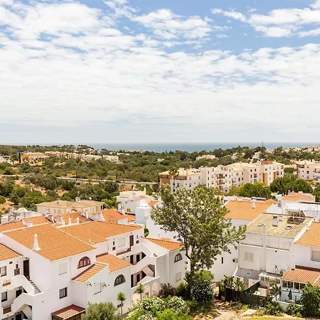 דירה 3 Bedroom - Montechoro