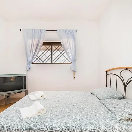 דירה 3 Bedroom - Montechoro אלבופיירה