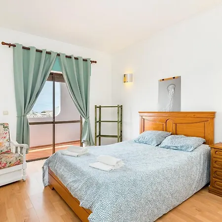דירה 3 Bedroom - Montechoro