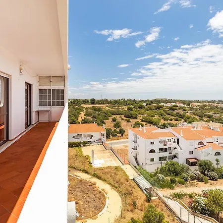 3 Bedroom - Montechoro דירה