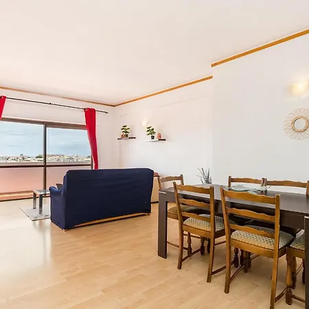 3 Bedroom - Montechoro Apartment