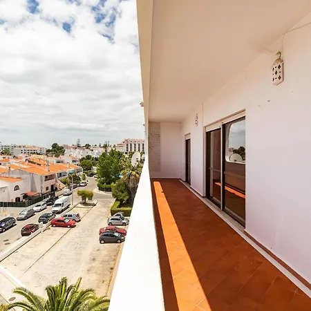 Apartment 3 Bedroom - Montechoro Albufeira